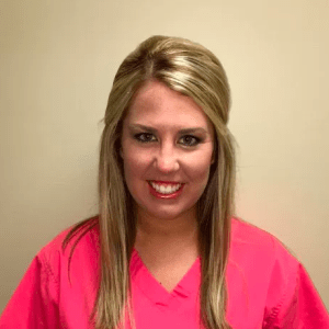 Katie Beth, Hygienist