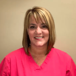 Leona, Dental Assistant
