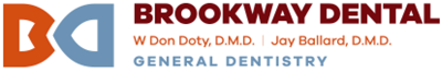 Link to Brookway Dental home page