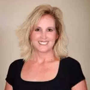 Vicki, Hygienist