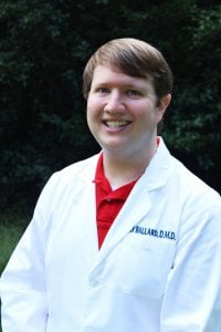 Dr. Jay Ballard, Dentist in Brookhaven MS
