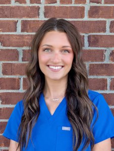 Molly, Dental Assistant